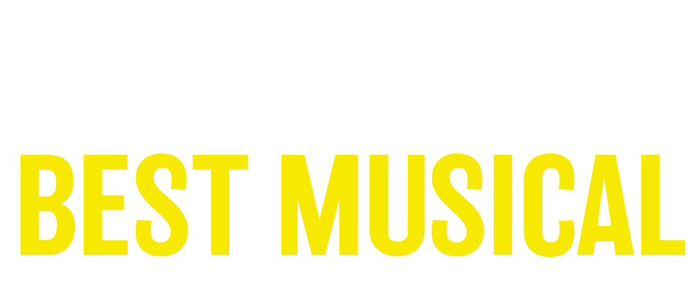 Winner! Best Musical